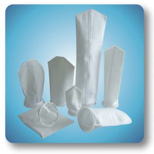 Liquid Filter Bag-LFB