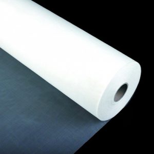 Polyester filter cloth