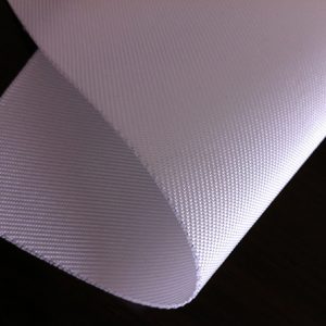 Polypropylene(PP) filter cloth (2)